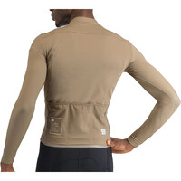 Sportful maillot manga larga hombre SRK THERMAL JERSEY vista trasera