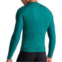 Sportful maillot manga larga hombre SUPERNOVA THERMAL JERSEY vista trasera