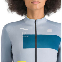 Sportful maillot manga larga mujer BREAKOUT SUPERGIARA W THERMAL JERSEY 03