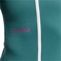Sportful maillot manga larga mujer CLASSIC W THERMAL JERSEY 03