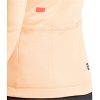 Sportful maillot manga larga mujer CLASSIC W THERMAL JERSEY vista detalle
