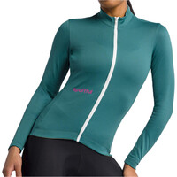 CLASSIC W THERMAL JERSEY