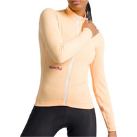 CLASSIC W THERMAL JERSEY