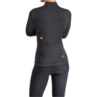 Sportful maillot manga larga mujer CLASSIC W THERMAL JERSEY vista trasera