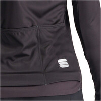 Sportful maillot manga larga mujer MATCHY W THERMAL JERSEY 03