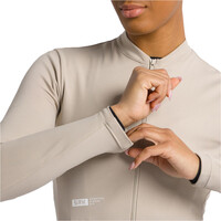 Sportful maillot manga larga mujer SRK 2 THERMAL W JERSEY 04
