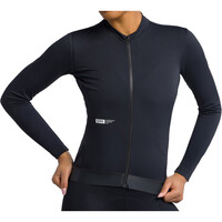 Sportful maillot manga larga mujer SRK 2 THERMAL W JERSEY vista detalle