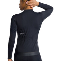 Sportful maillot manga larga mujer SRK 2 THERMAL W JERSEY vista trasera