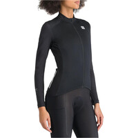 Sportful maillot manga larga mujer SRK THERMAL W JERSEY vista detalle