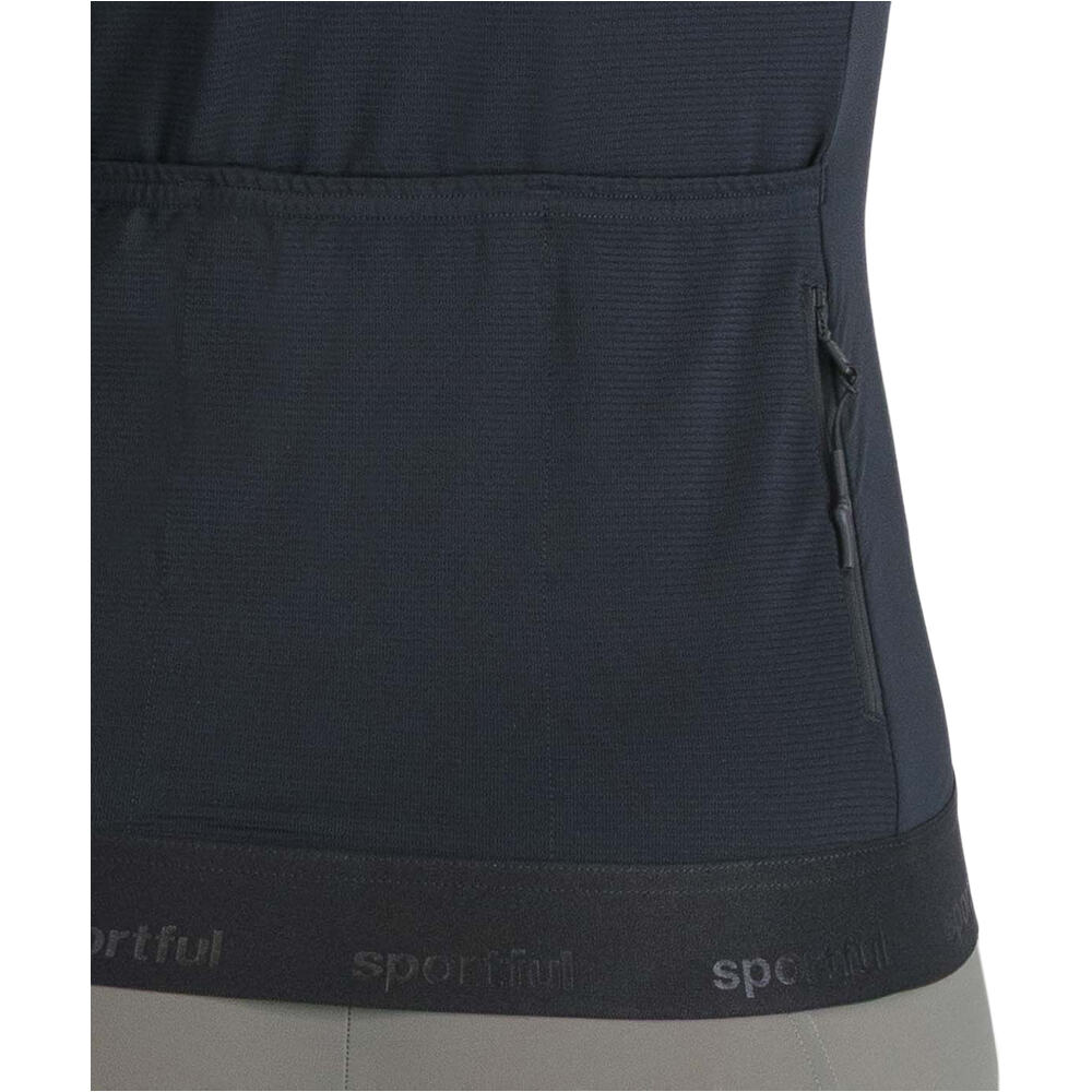 Sportful maillot manga larga mujer SRK W JERSEY LS 03