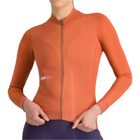 Sportful maillot manga larga mujer SRK W JERSEY LS vista frontal