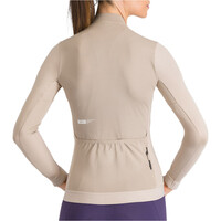 Sportful maillot manga larga mujer SRK W JERSEY LS vista trasera