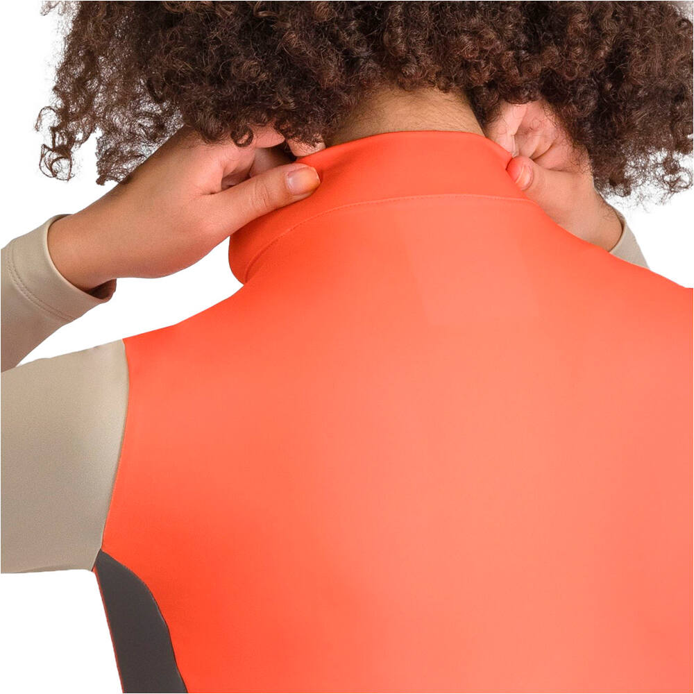 Sportful maillot manga larga mujer SUPERGIARA LOGO THERMAL W JERSEY 03