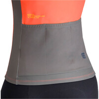 Sportful maillot manga larga mujer SUPERGIARA LOGO THERMAL W JERSEY vista detalle