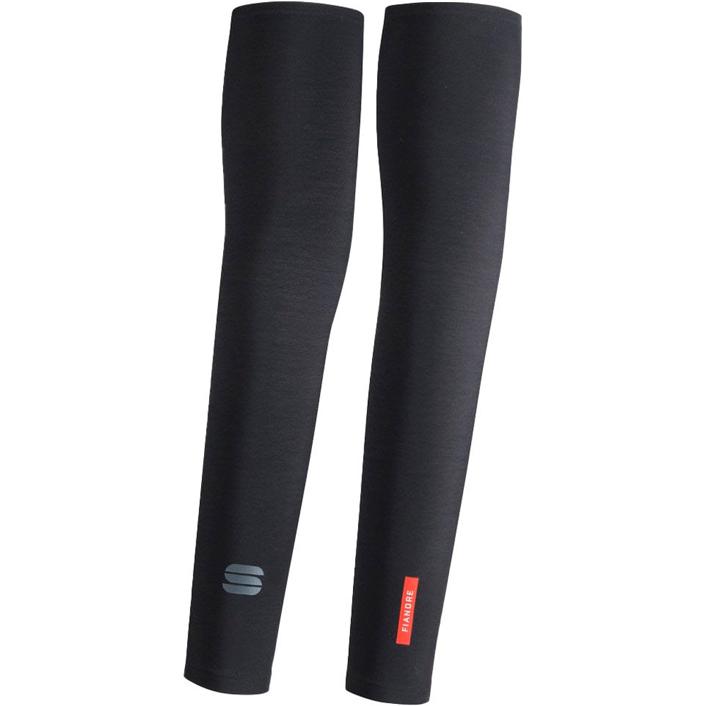 Sportful manguitos ciclismo FIANDRE 2 ARMWARMES vista frontal