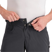 Sportful pantalón corto ciclismo hombre SUPERGIARA OVERSHORT 05
