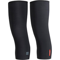 Sportful perneras cortas ciclismo FIANDRE 2 KNEEWARMERS vista frontal