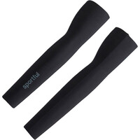 Sportful perneras largas ciclismo WINTER ARMWARMES. vista frontal