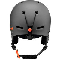 Spy casco esquí GALACTIC MIPS Matte Gray 02