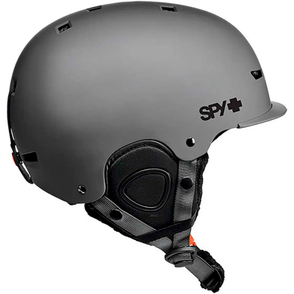 Spy casco esquí GALACTIC MIPS Matte Gray 03