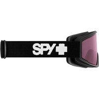 Spy gafas ventisca Crusher Elite Matte Black-Rose Photochro 01
