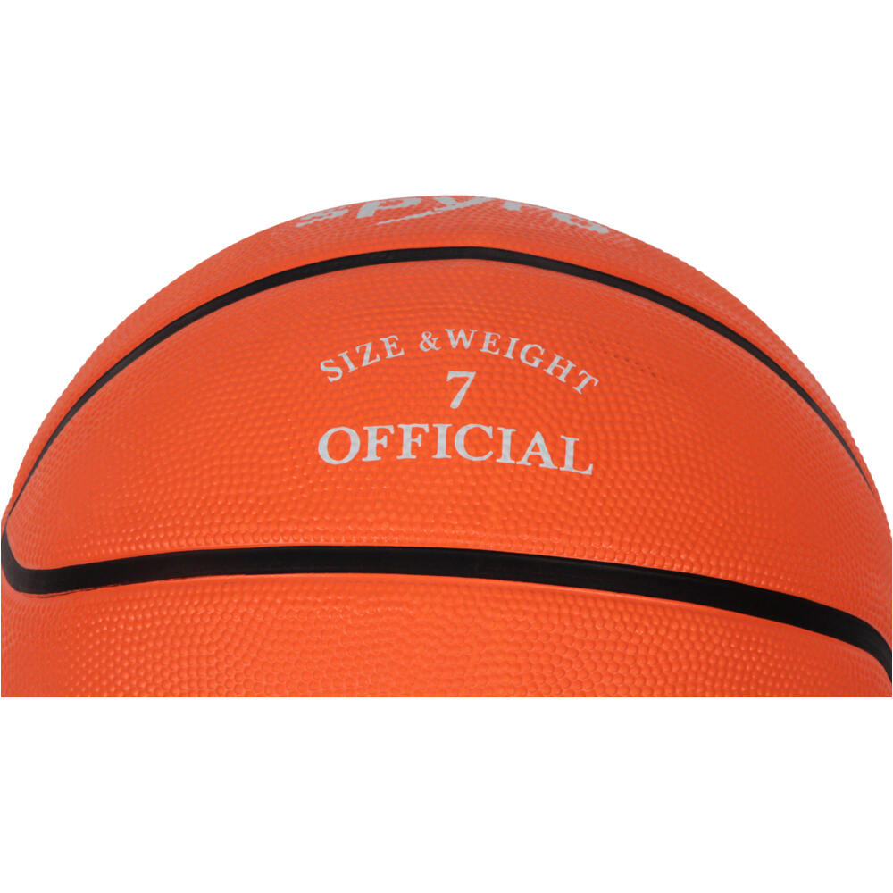 Spyro balón baloncesto CGB-HOOK 7 01