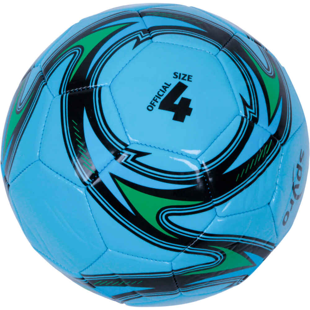 Spyro balon fútbol CG STADIUM JR 12 01