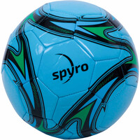 Spyro balon fútbol CG STADIUM JR 12 vista frontal