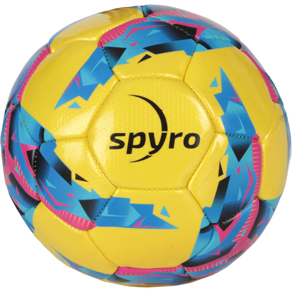Spyro balon fútbol sala TRAINER FS vista frontal