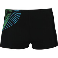 Spyro bañador natación hombre JAD TRUNKS vista frontal