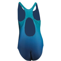 Spyro bañador natación mujer ALYNA SWINSUIT vista trasera