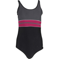 Spyro bañador natación mujer ATLANTIA SPA SWIMSUIT vista frontal