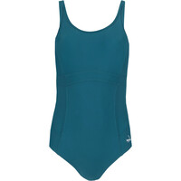 Spyro bañador natación mujer ATLANTIA SWIMSUIT vista frontal