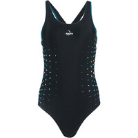 Spyro bañador natación mujer AVA SWINSUIT vista frontal