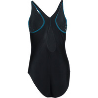 Spyro bañador natación mujer AVA SWINSUIT vista trasera