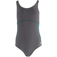 Spyro bañador natación mujer ISAB SWIMSUIT vista frontal