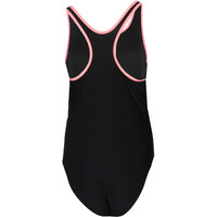 Spyro bañador natación mujer VEDA SWINSUIT vista trasera