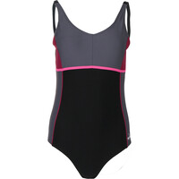 Spyro bañador natación mujer VELMA SPA SWIMSUIT vista frontal