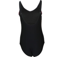 Spyro bañador natación mujer VELMA SPA SWIMSUIT vista trasera