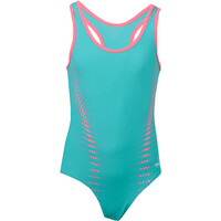 Spyro bañador natación niña ADA JR SWIMSUIT vista frontal