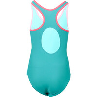 Spyro bañador natación niña ADA JR SWIMSUIT vista trasera