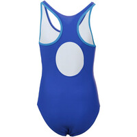 Spyro bañador natación niña PIRO SWIMSUIT vista trasera