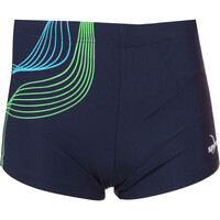 Spyro bañador natación niño LEO TRUNKS vista frontal