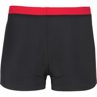 Spyro bañador natación niño POL SHORT vista trasera