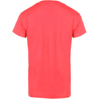 Spyro camiseta entrenamiento manga corta mujer BAHRAIN W vista trasera