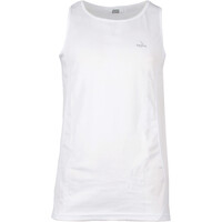 Spyro camiseta entrenamiento tirantes hombre ANDRE SR vista frontal