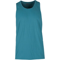 Spyro camiseta entrenamiento tirantes hombre T-IAN vista frontal