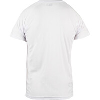 Spyro camiseta técnica manga corta hombre BAHRAIN vista trasera