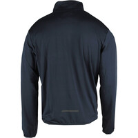 Spyro camiseta técnica manga larga hombre B-LOUIS vista trasera