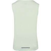 Spyro camiseta técnica tirantes mujer T-HELTEN vista trasera